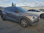 Nissan Kicks 2020