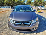 Honda Odyssey 2015