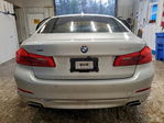 BMW Series 5 2018