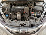 Honda Accord 2017