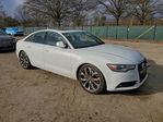 Audi A6 2013