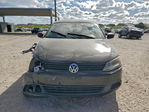 Volkswagen Jetta 2013