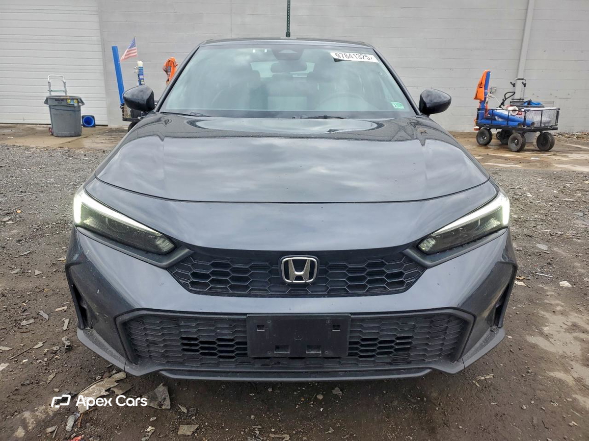 Honda Civic 2025