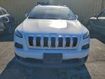 Jeep Cherokee 2016