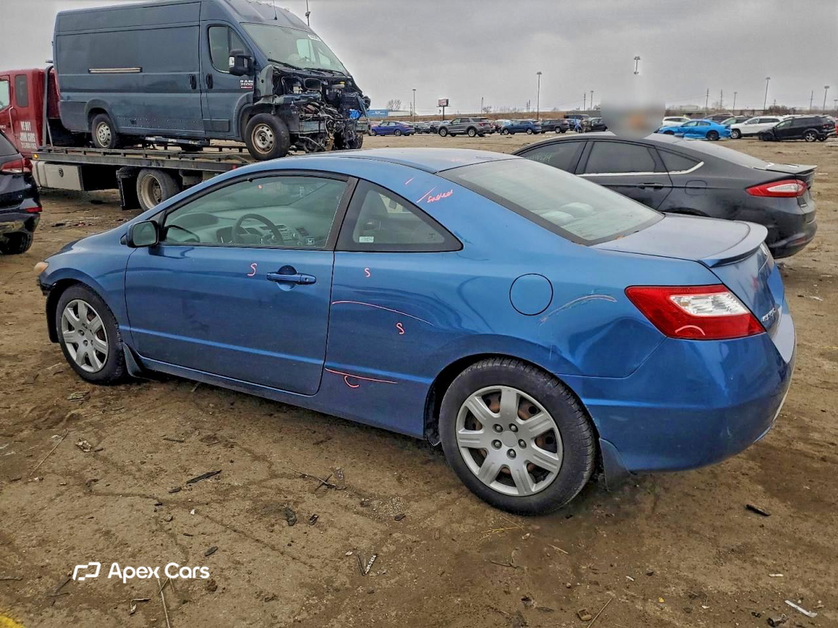 Honda Civic 2007