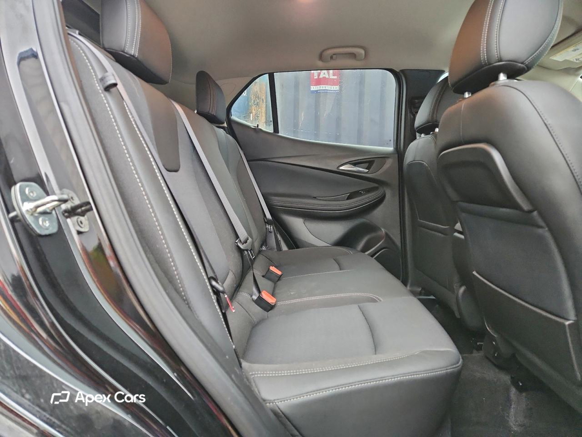 Buick Encore GX 2022