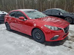 Mazda 3 2015
