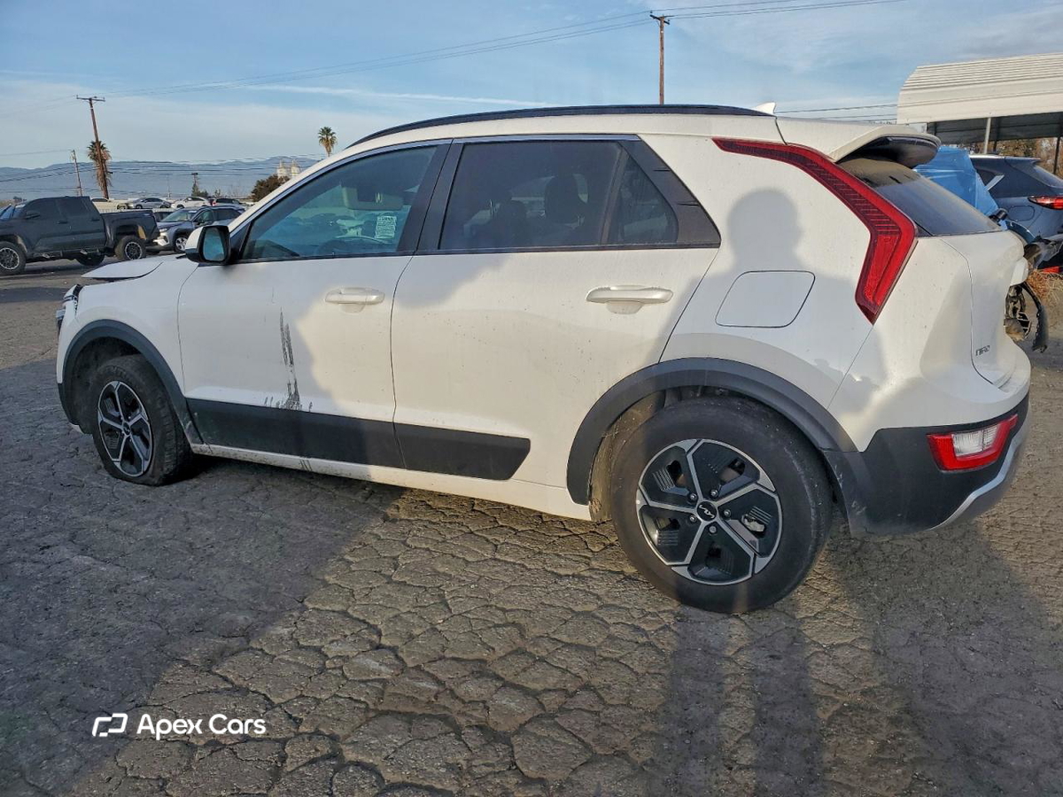 Kia Niro 2025