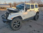 Jeep Wrangler 2017