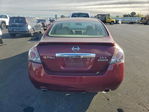 Nissan Altima 2011
