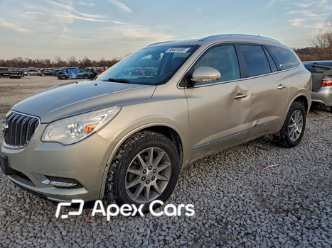 Buick Enclave 2015 - Zdjęcie 1 z 13