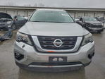 Nissan Pathfinder 2019