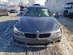 BMW Series 3 2015
