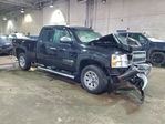 Chevrolet Silverado 2012