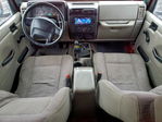 Jeep Wrangler 2004