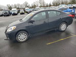 Nissan Versa 2014