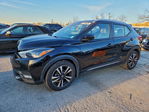 Nissan Kicks 2019