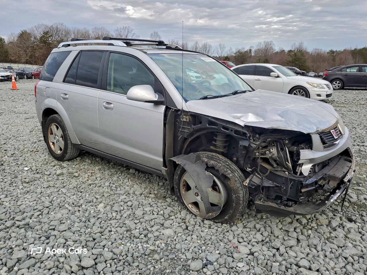Saturn VUE 2007