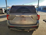 Ford Explorer 2020