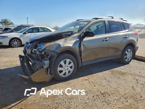 Toyota RAV 4 2013 - Image 1 of 12