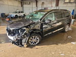 Chrysler Pacifica 2022
