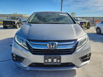 Honda Odyssey 2018