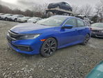 Honda Civic 2021