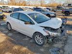 Kia Forte 2017