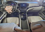 Honda Pilot 2021