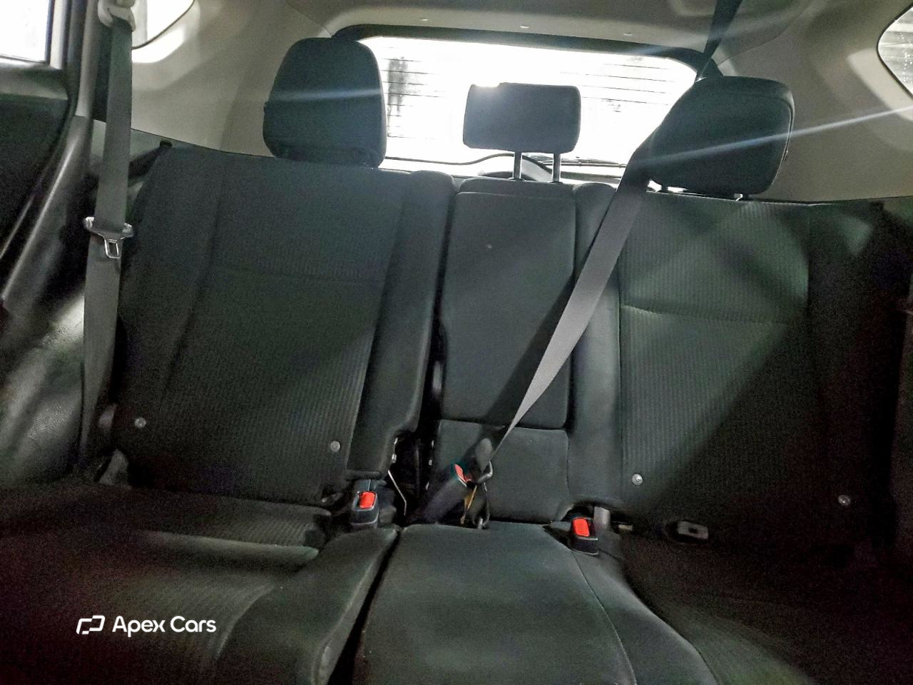 Toyota RAV 4 2016
