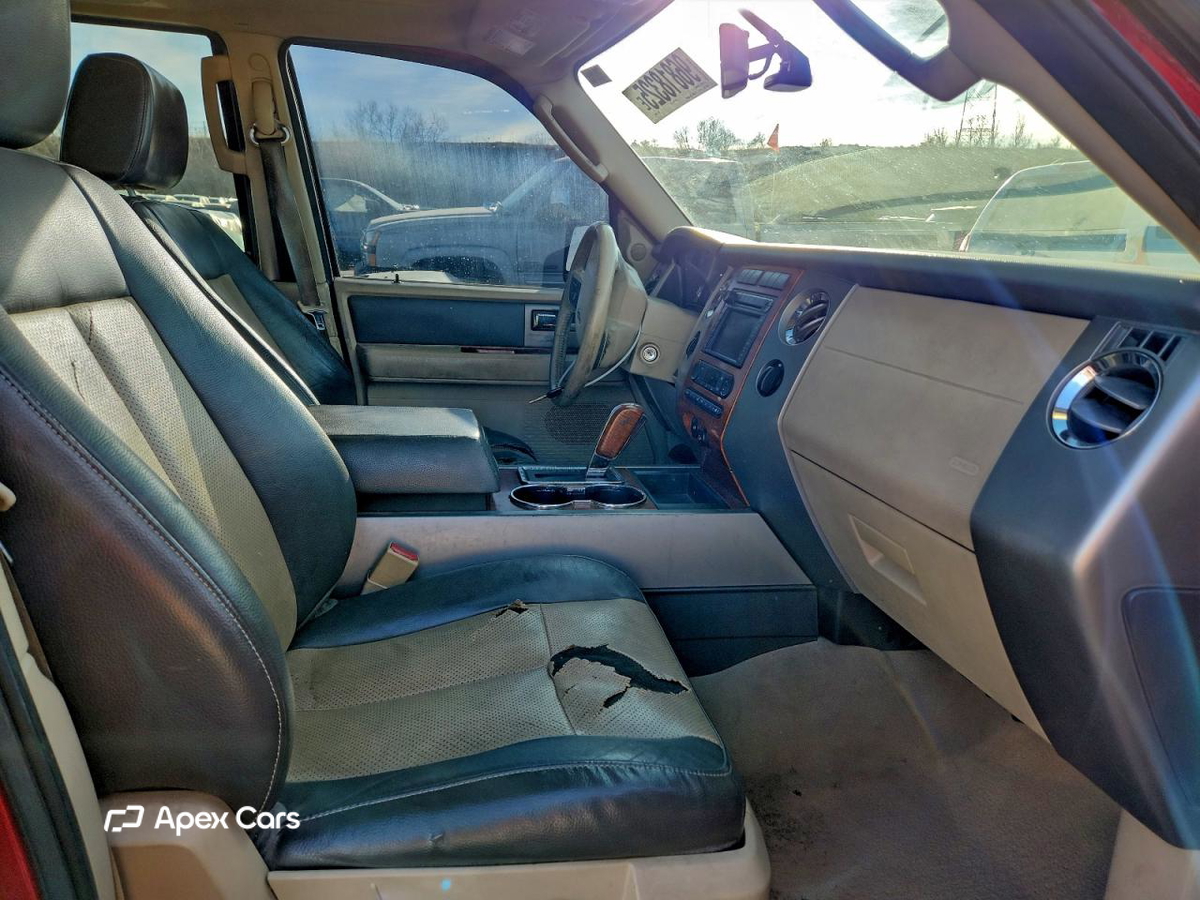 Ford Expedition 2007