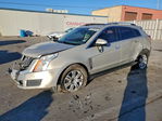 Cadillac SRX 2012