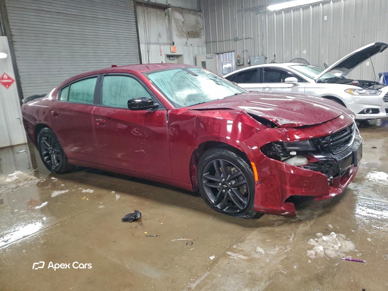 Dodge Charger 2019