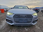 Audi A4 2017