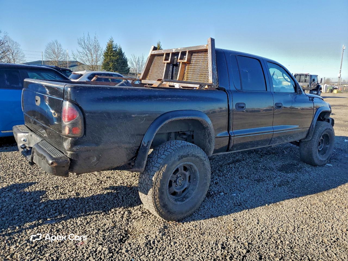 Dodge Dakota 2001
