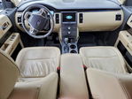 Ford Flex 2018