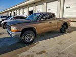 Dodge Dakota 2000