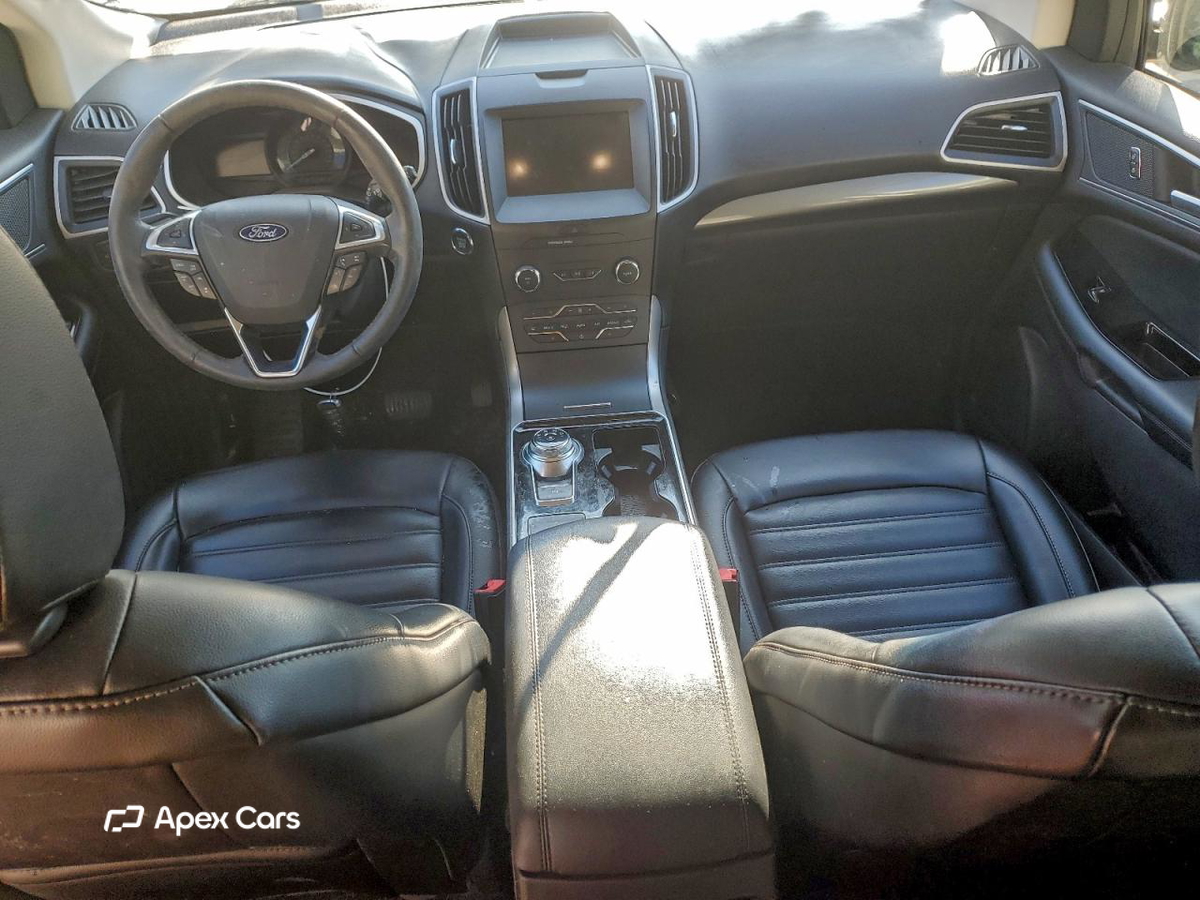 Ford Edge 2020