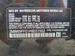 BMW Series 3 2023