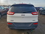 Jeep Cherokee 2016