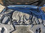 BMW Series 5 2018