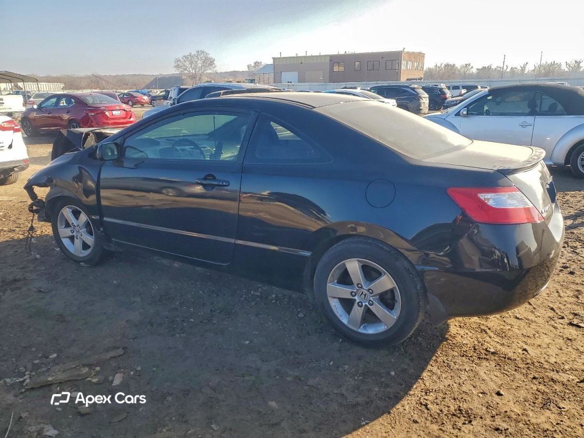 Honda Civic 2008
