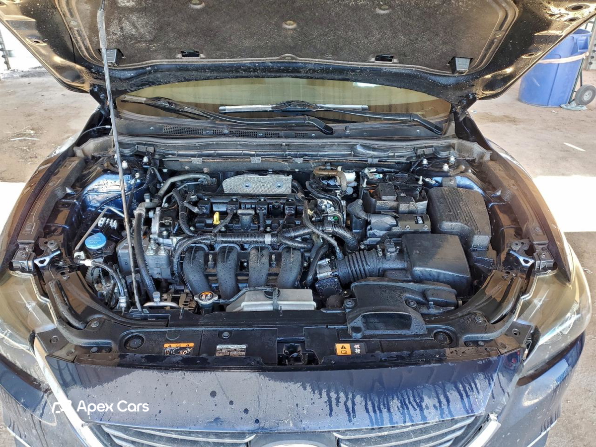 Mazda 6 2017