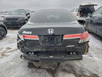 Honda Accord 2012