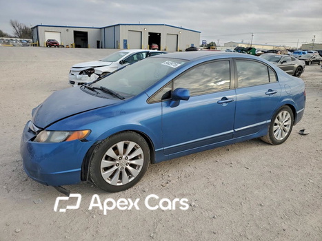 Honda Civic 2007 - Image 1 of 13