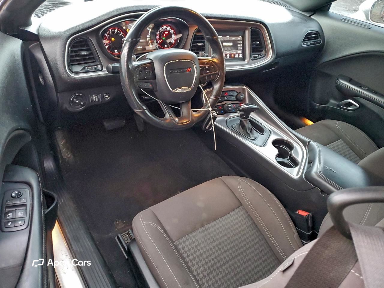 Dodge Challenger 2019