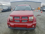 Dodge Nitro 2011