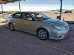 Toyota Avalon 2011