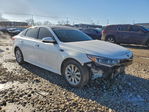 Kia Optima 2016