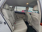 Subaru Outback 2011